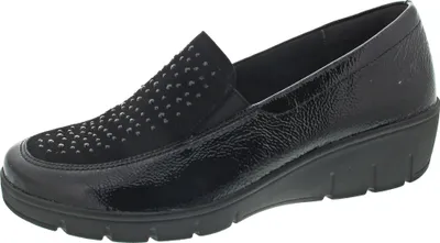 Produktbild von Semler Judith 0000J7155511001 (5.5/schwarz)