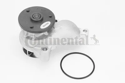 Obrázok produktu pre Continental ContiTech WPS3142 Čerpadlo chladiacej kvapaliny Vodné čerpadlo pre HYUNDAI i10 (PA) pre KIA Picanto (SA)