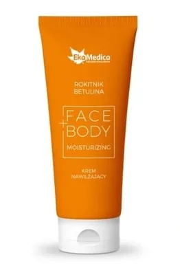 Produktbild von Hochwirksame Feuchtigkeitscreme mit Birkenextrakt und Johannisbeere, 100 ml