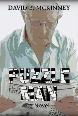 Produktbild von Puzzle Man