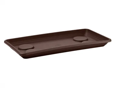 Immagine prodotto di Nohel Garden Sottovaso in plastica per fioriera ANTHEA 94cm