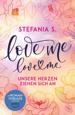 Produktbild von Love Me, Love Me