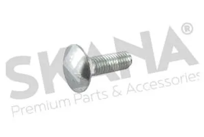 Image de Vis Tête Japy Diamètre 8 X 20 Mm.