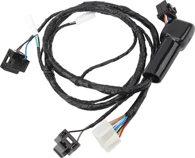 Produktbild von Motorrad-Scheinwerfermessgeräte, Kabelbaum 36620 29G30, Ersatz für Suzuki GSX-R600 750 2004 bis 2005