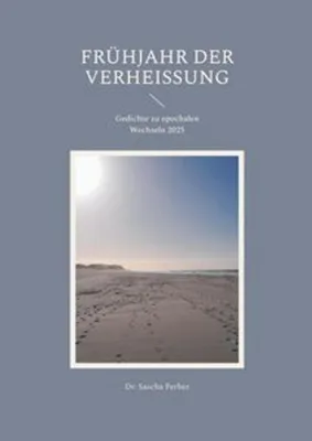 Obrázek produktu pro Frühjahr der Verheißung