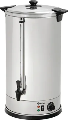 Produktbild von Bartscher Heißwasser-Spender 28L