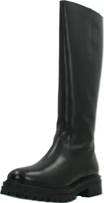 Image de Geox D Iridea Couleur Noir