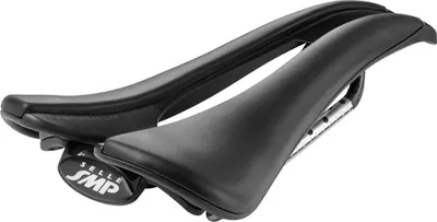 Obrázek produktu pro Sedlo Selle SMP EVO Carbon černé unisex 140x267mm