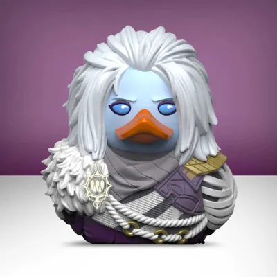 Zdjęcie produktu dla Przeznaczenie Tubbz Figurka PVC Mara Sov 1. edycja 10 cm