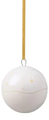 Produktbild von Aufhängung Kugel - Winter Glow Ornament - Villeroy & Boch