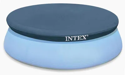 Image de Bâche de couverture INTEX Ø 3,66 m Ø 3,66 m