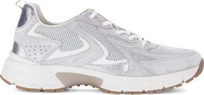 Produktbild von Gabor 6.536.82_8, Sneaker in Grau für Damen, Größe 37