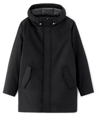 Produktbild von Celio Mudownpark Winterjacke M