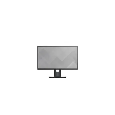 Produktbild von 61cm/24" (1920x1080) Dell P2417H HDMI VGA DP 6ms IPS Schwarz