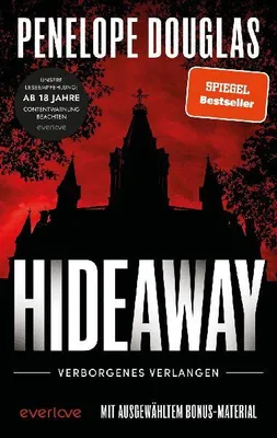 Produktbild von Hideaway - Verborgenes Verlangen