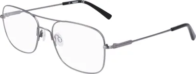 Produktbild von Flexon FLEXON H6060 Matte gunmetal 58/19/150 Herren Brillen