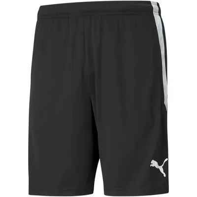 Immagine prodotto di Puma teamLIGA Pantaloncini da allenamento Uomo nero bianco taglia XXL