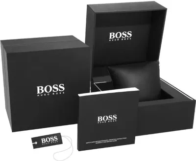 Obrázok produktu pre Pánske hodinky Boss 1513755