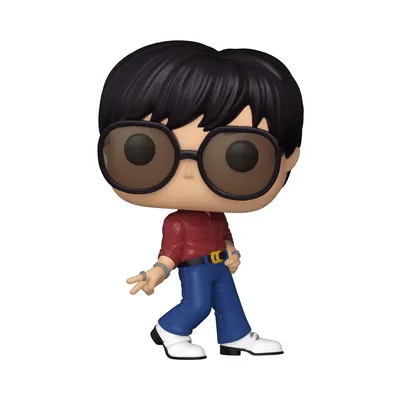 Produktbild von BTS - J-Hope 221 - Funko Pop! - Vinyl Figur