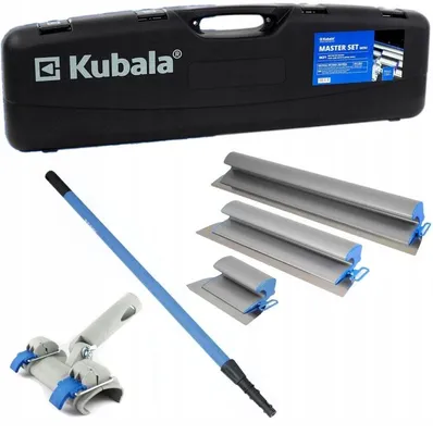 Produktbild von Kubala - Master Set Mini-Koffer 0631
