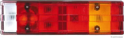 Image de Feu Arrière Droit Compatible Avec Mb