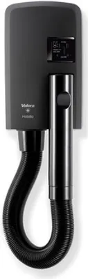 Produktbild von Valera 832.01/RT Hotello Shaver Matt-Black