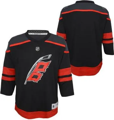 Obrázok produktu pre Replika domáceho dresu Carolina Hurricanes (NHL) Veľkosť: L/XL