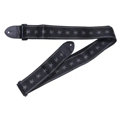 Produktbild von Fender Nylon Stars and Stripes Strap Textilgurte für Gitarren