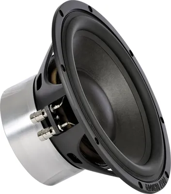 Produktbild von Ground Zero Audio | GZPW Reference 250 | 25cm Reference Subwoofer