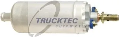 Produktbild von TRUCKTEC AUTOMOTIVE 02.38.093 Elektrisch Kraftstoffpumpe passend für MERCEDES-BENZ Stufenheck (W124)