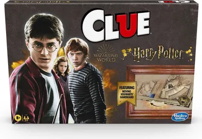 Immagine prodotto di Indizio Harry Potter It