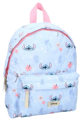 Obrázek produktu pro Dětský batoh Stitch Blooming Bright