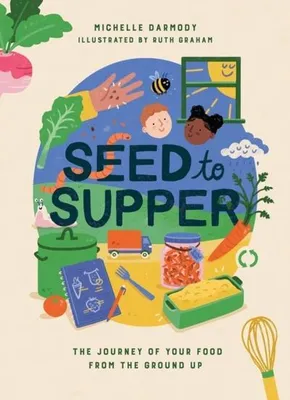 Produktbild von Seed to Supper