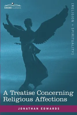 Produktbild von A Treatise Concerning Religious Affections