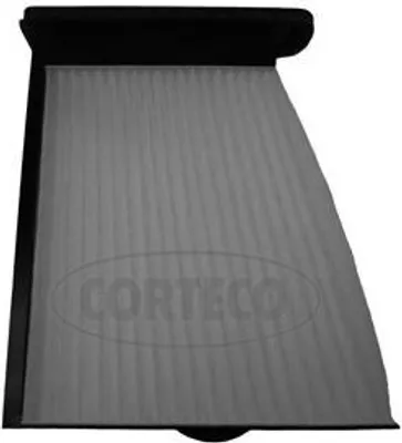 Produktbild von CORTECO 80001443 Innenraumfilter Pollenfilter für NISSAN TIIDA Schrägheck