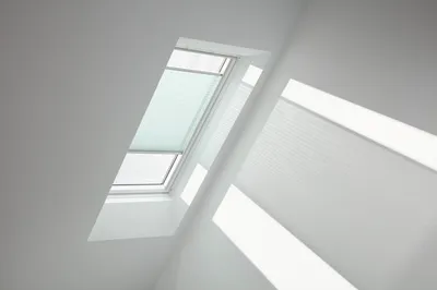 Obrázek produktu pro Plisé na střešní okno VELUX FHL P06 1285SWL