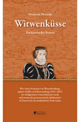 Immagine prodotto di Witwenküsse