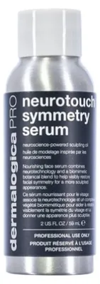 Productafbeelding van Dermalogica Neurotouch Symmetry, Sculpting, Daily Serum, voor gezicht en hals, 59 ml