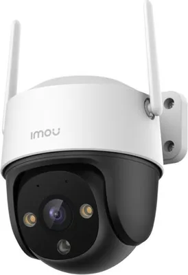 Produktbild von Imou Cruiser 2C 3K, IP-Sicherheitskamera, Draußen, Verkabelt & Kabellos, Decke/Wand, Weiß, Turret