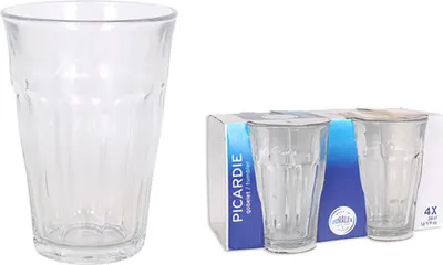 Zdjęcie produktu dla Kubek Duralex Picardie szkło 360 ml