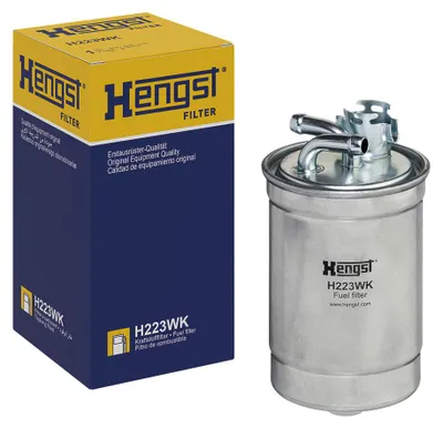 Immagine prodotto di HENGST FILTER Filtro carburante Articolo: H223WK