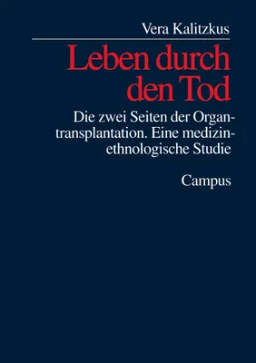 Produktbild von Leben durch den Tod