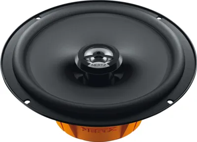 Obrázok produktu pre Hertz DCX 165.3, 2-way, 120 W, 60 W, 4 ohm, 93 dB, 60 - 21000 Hz