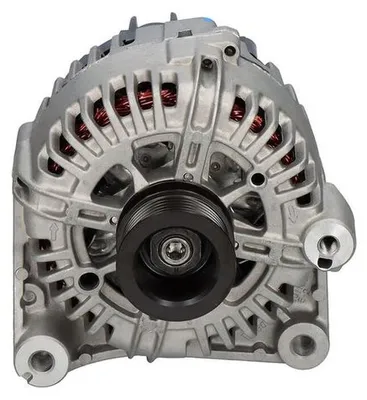 Produktbild von Lichtmaschine Generator 14 V 150 A Ø 50 mm VALEO für u.a. BMW 5er