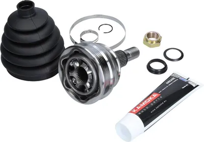 Produktbild von KAMOKA Gelenksatz Antriebswelle Radseitig für VW Golf IV Schrägheck (1J1) 6680