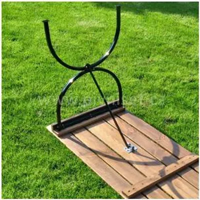 Produktbild von Tischgestell /Gestell für den Biertisch 47 cm DE LUX I, II