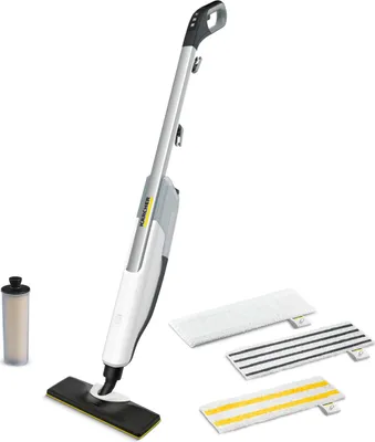 Obrázek produktu pro Kärcher Upright Easyfix Parní Mop Sc 2 1.513-509.0
