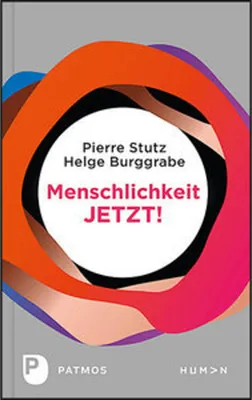 Immagine prodotto di Menschlichkeit JETZT!