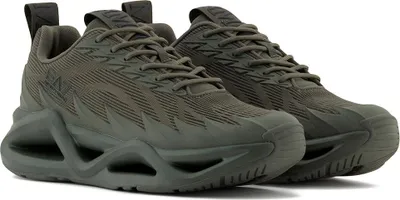 Produktbild von Ea7 Emporio Armani 7x000304_af18442 Sportschuhe Grün EU 41 1/3 Mann Grün EU 41 1/3