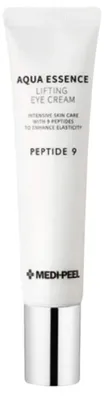 Productafbeelding van Medi-Peel Peptide 9 Aqua Essence, lifting-oogcrème tegen rimpels, 40 ml